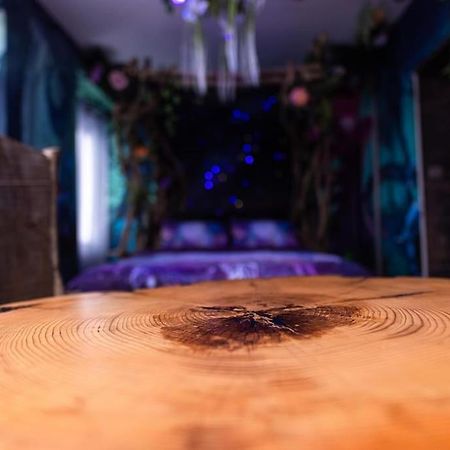 Avataar - L'Arbre De Pandoraa Apartman Belfort Kültér fotó