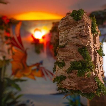 Avataar - L'Arbre De Pandoraa Apartman Belfort Kültér fotó