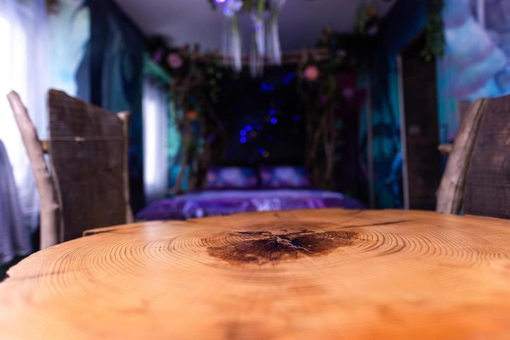Avataar - L'Arbre De Pandoraa Apartman Belfort Kültér fotó