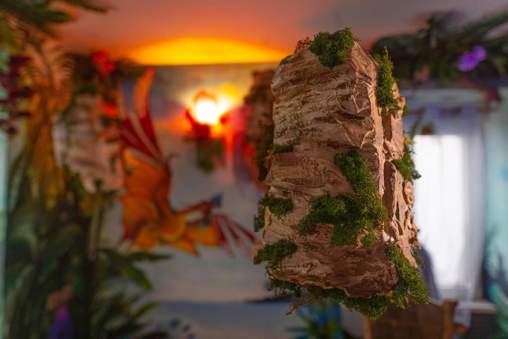 Avataar - L'Arbre De Pandoraa Apartman Belfort Kültér fotó