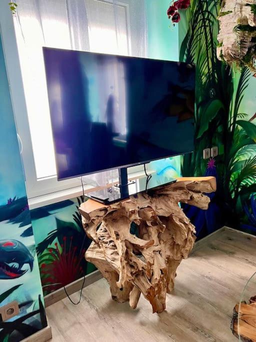 Avataar - L'Arbre De Pandoraa Apartman Belfort Kültér fotó